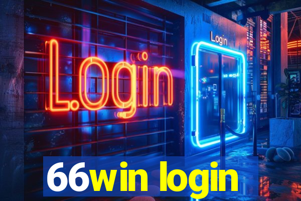 66win login